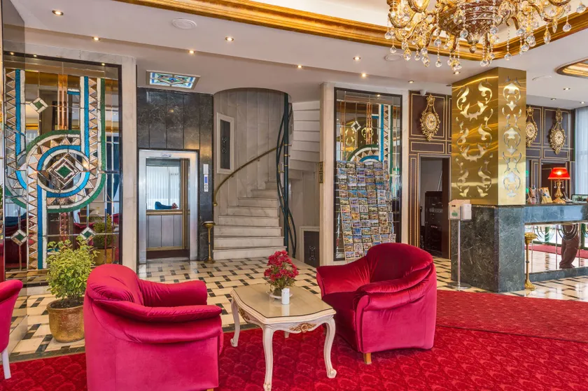 Green Anka Hotel - Image 1