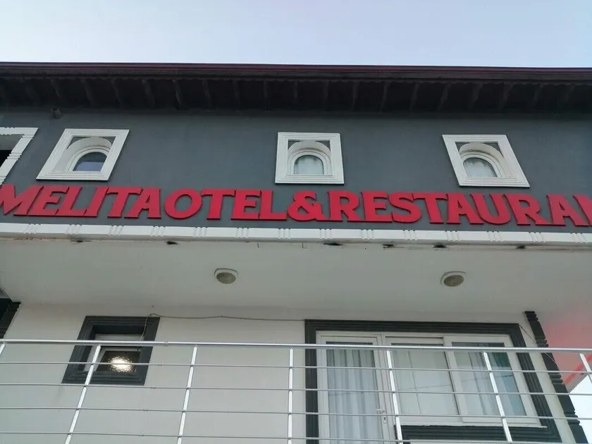 Melita Hotel - Image 1