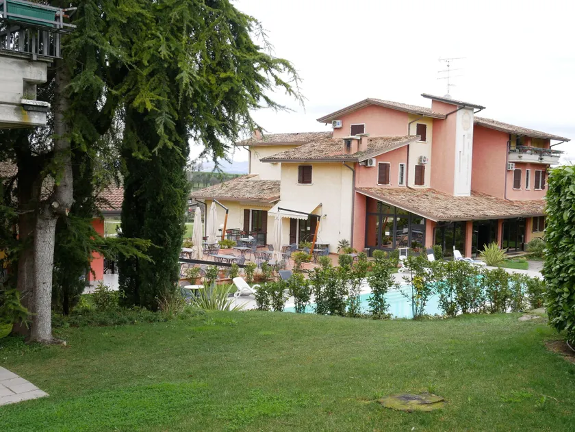 Hotel Il Castello - Image 1