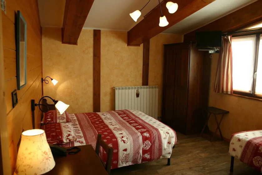 Hotel La Pigna - Image 1