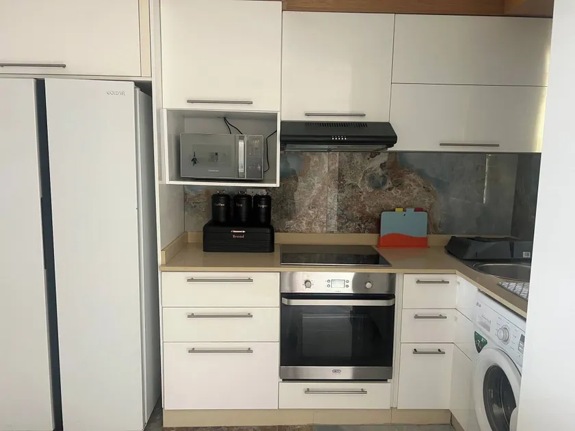 Luxury beach 2 bedroom apartment - Image 1