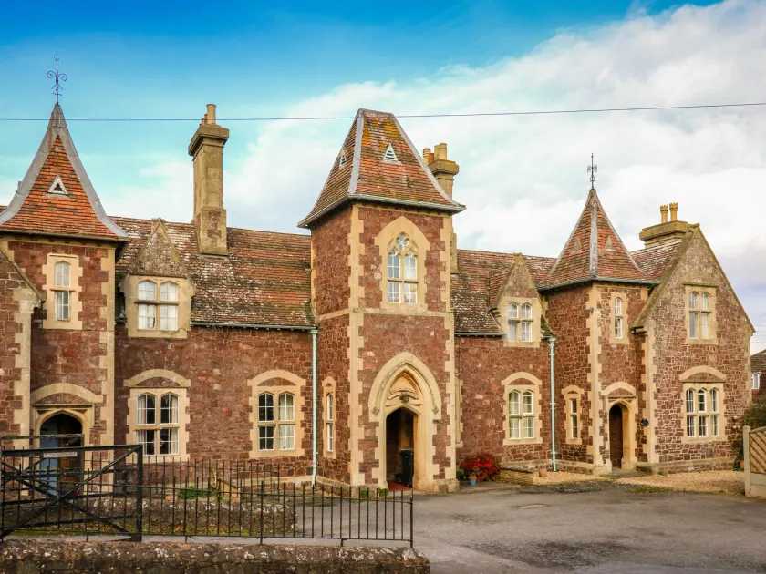 3 Old Police Station - Image 1