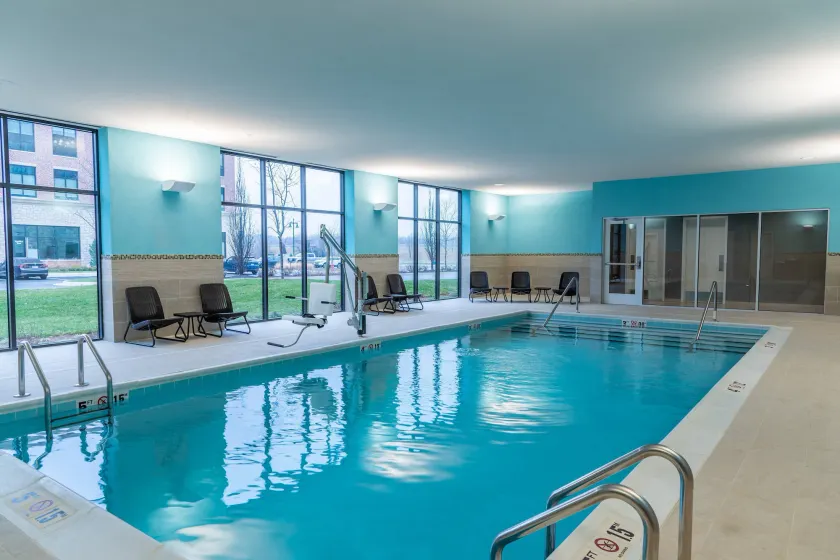 SpringHill Suites by Marriott Overland Park Leawood - Image 1