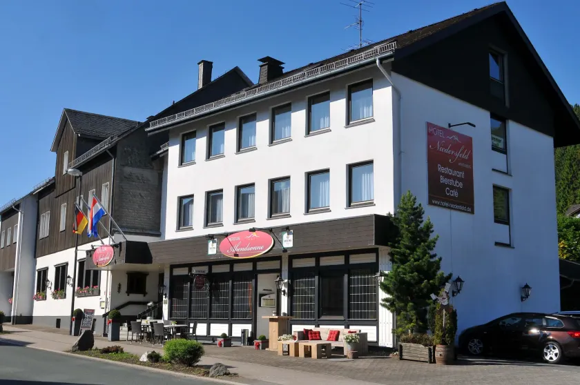 Hotel Niedersfeld-Winterberg - Image 1