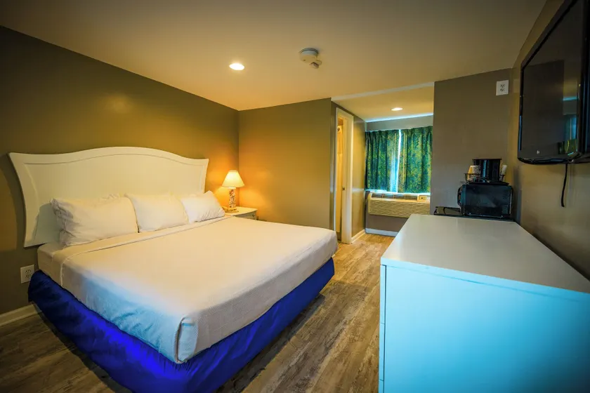 The White Sands Resort and Spa - Image 1