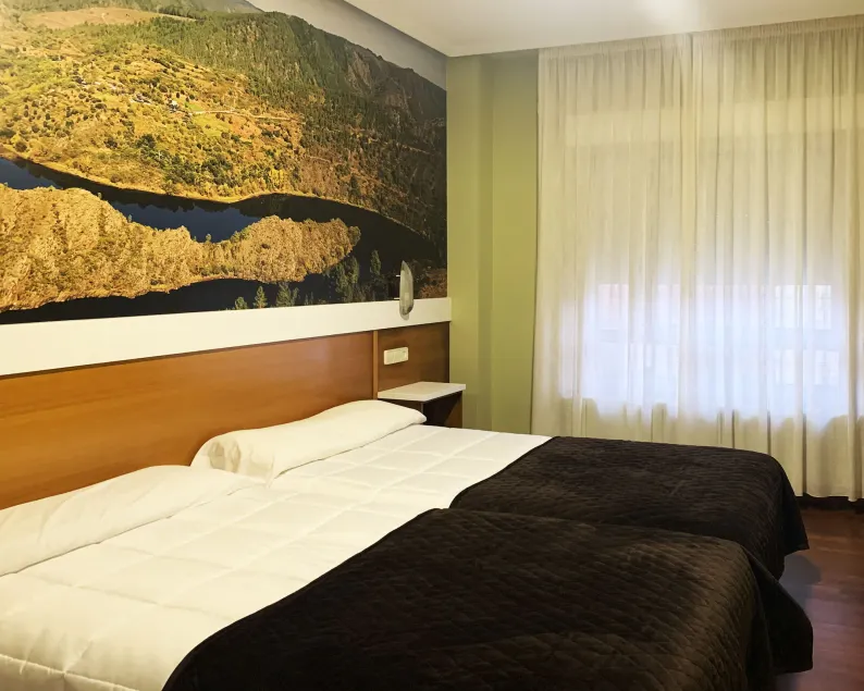 Hotel Bello - Image 1