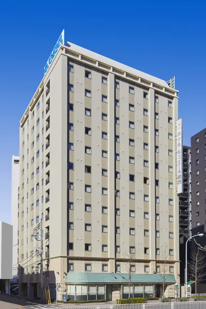 Hotel Lumiere Kasai - Image 1