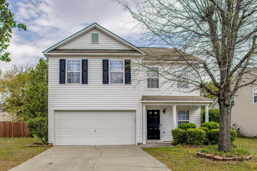 Great for Military Families! Quiet Columbia Home - Image 1