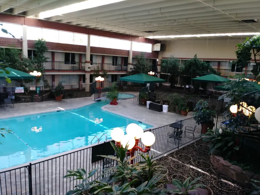 Quality Inn & Suites Fort Collins East - Image 1