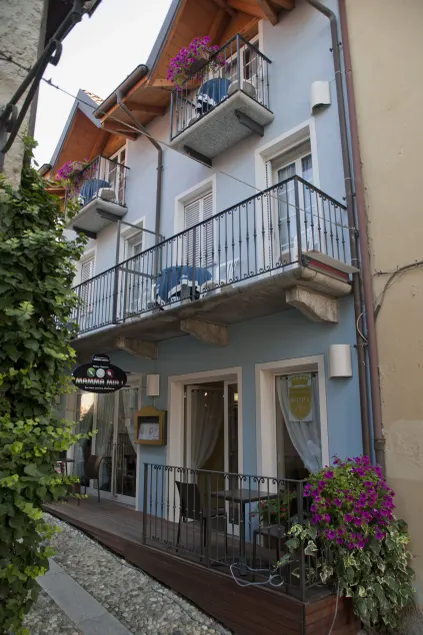 Hotel Bettina - Image 1