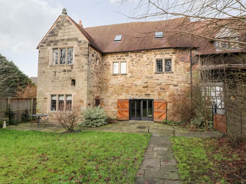 Gatehouse Croft - Image 1