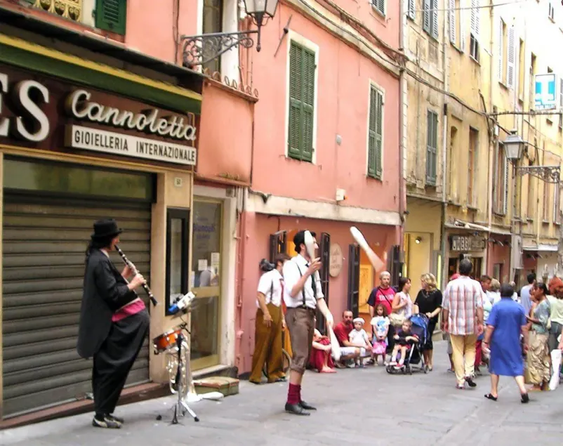 Via Palazzo Sanremo - Image 1