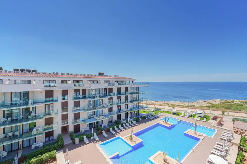 Caprice Skyline Aparthotel - Image 1