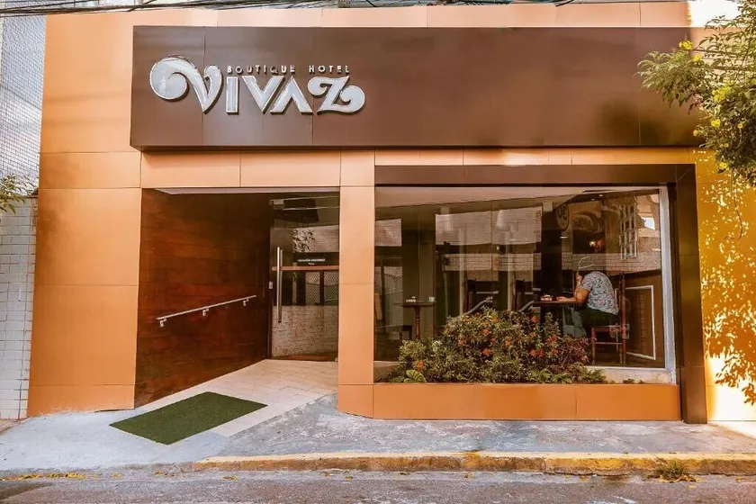 Vivaz Boutique Hotel - Image 1