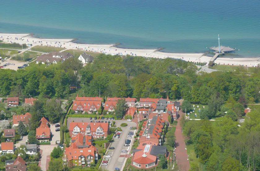Hotel Hohe Wacht - Image 1