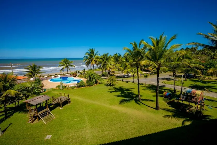 Pousada do Mar - Image 1
