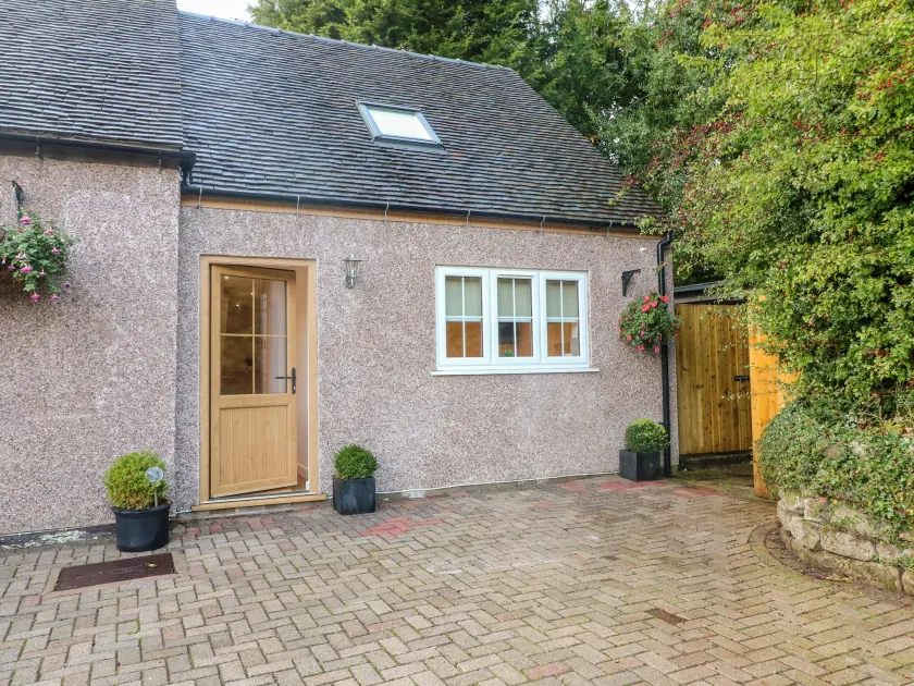 Schönes Landhaus mit Garten - Image 1