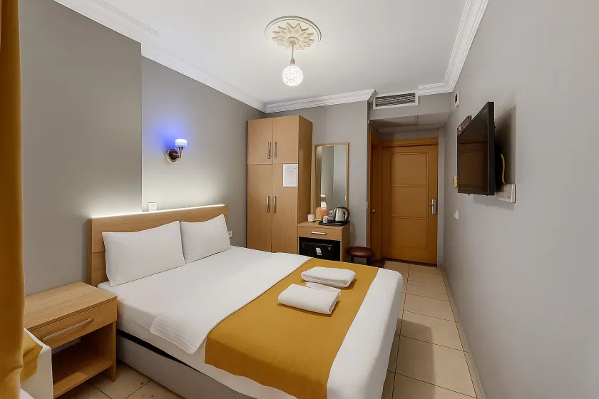 ESEN Life HOTEL - Image 1