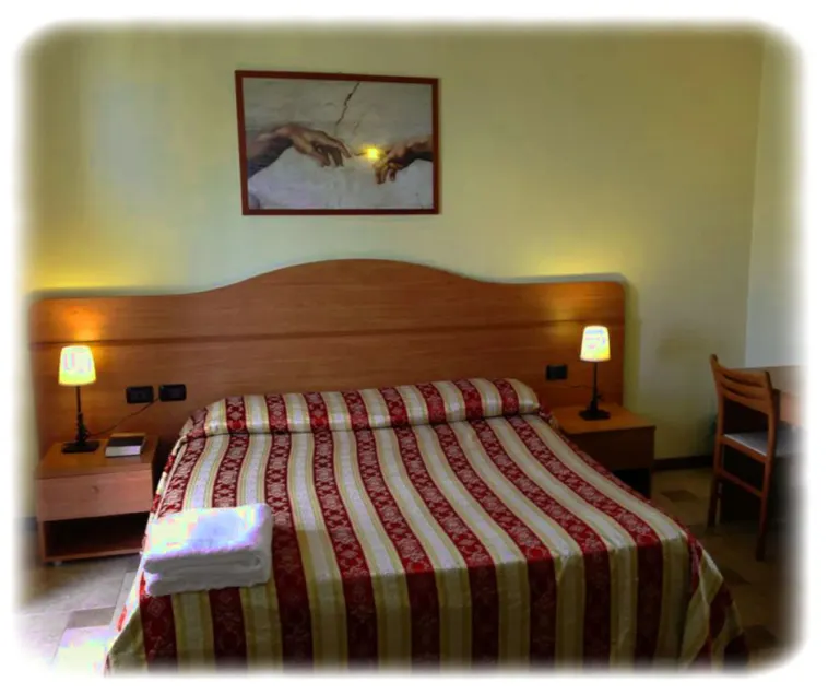 Amaranto Hotel - Image 1