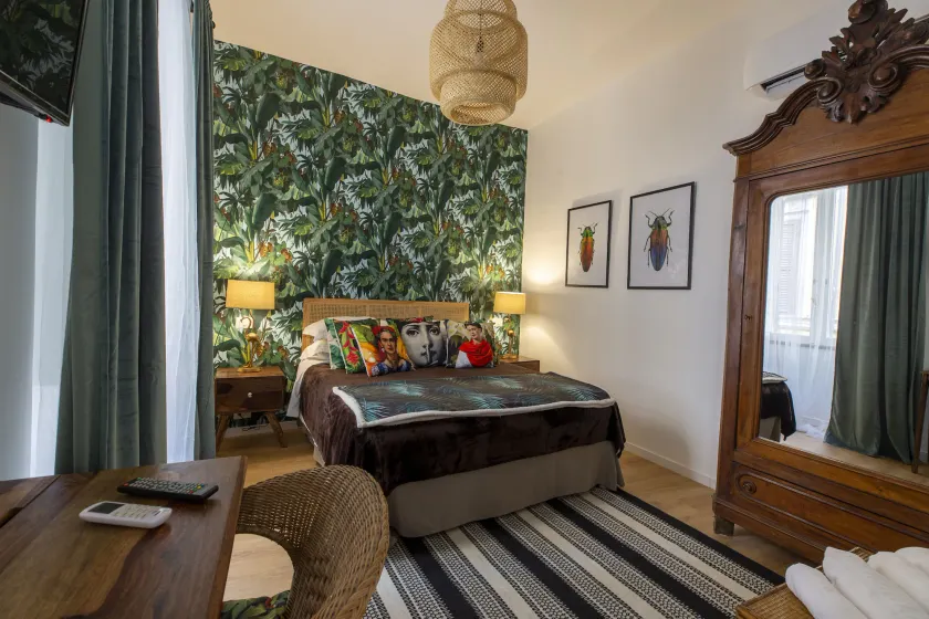 B&B Ventisei Scalini A Trastevere - Image 1