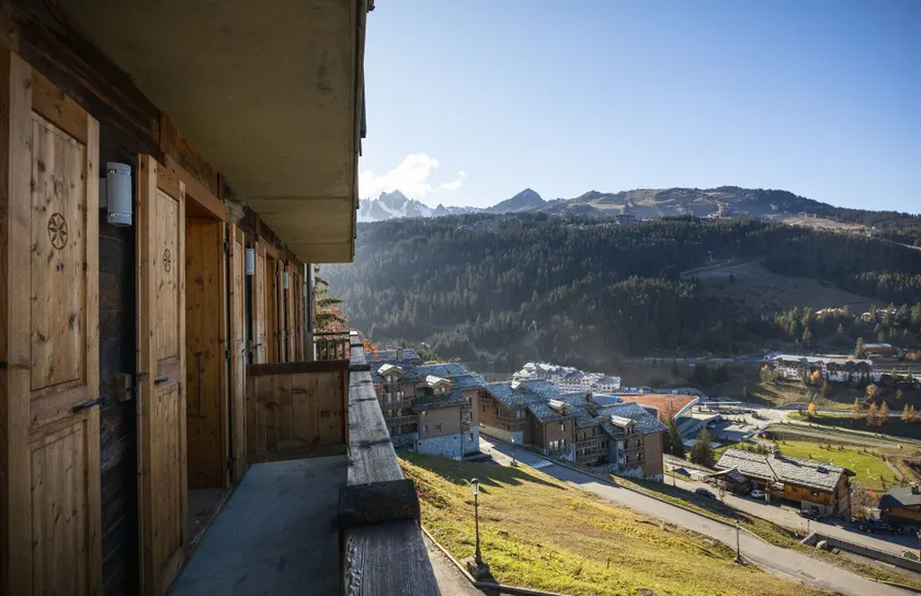 Terresens - Chalet Les Cascades - Image 1