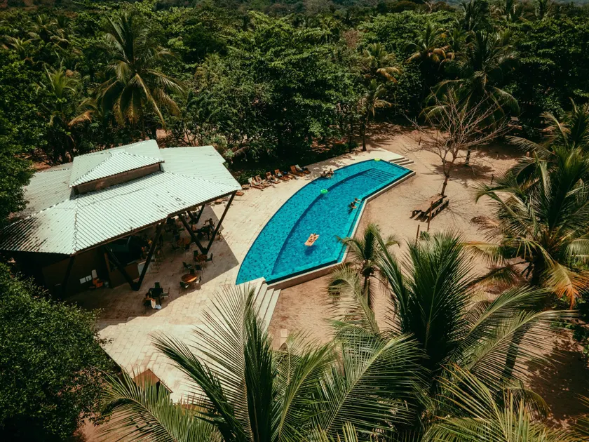 Viajero Tayrona Hostel & Ecohabs - Image 1