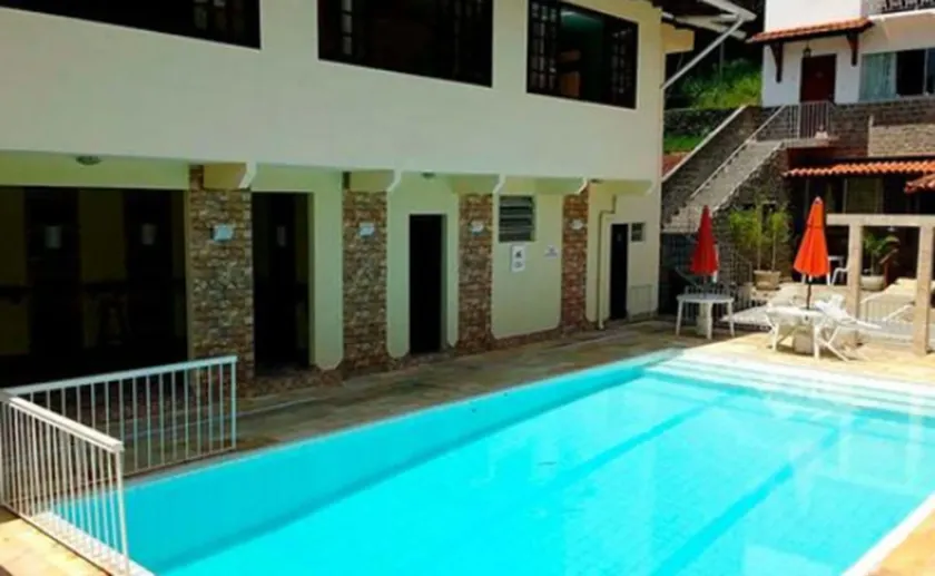 Pousada das Rosas - Image 1