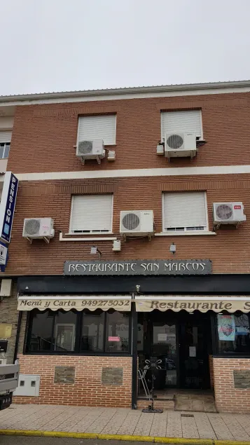 Pension San Marcos - Image 1