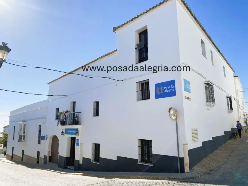 Posada Alegria - Image 1