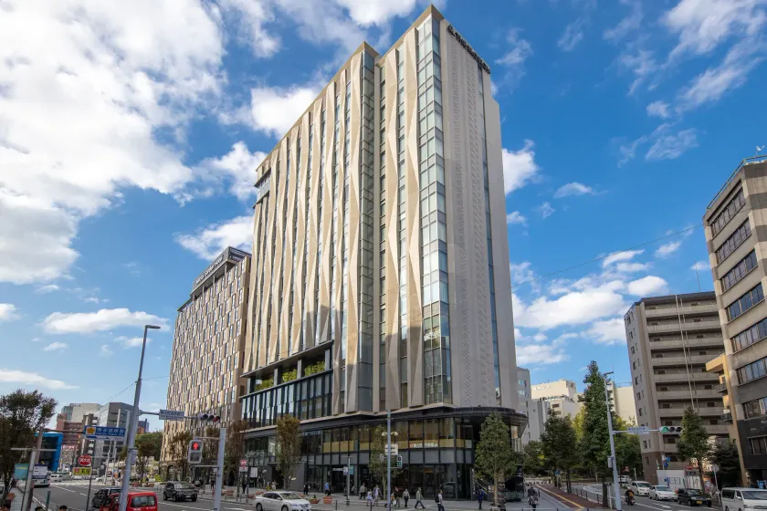 THE BLOSSOM HAKATA Premier - Image 1