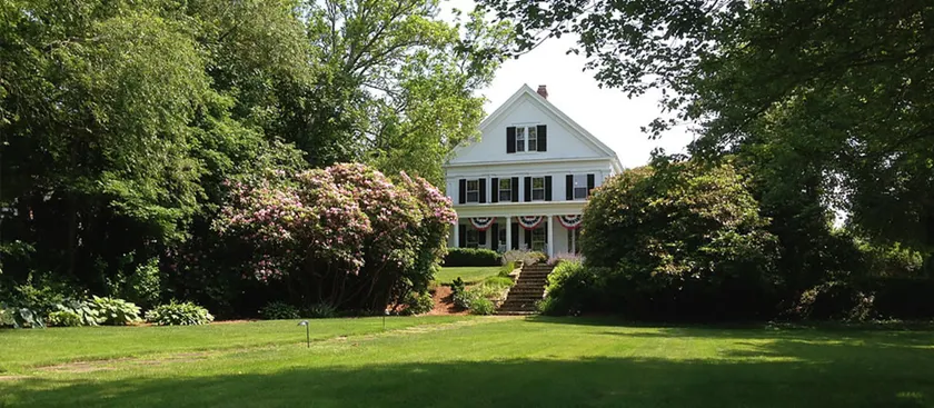 Liberty Hill Inn - Image 1