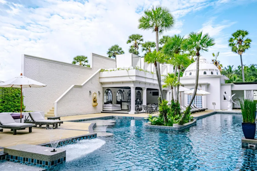 Chanalai Romantica Resort - Adults Only, Kata Beach - Image 1