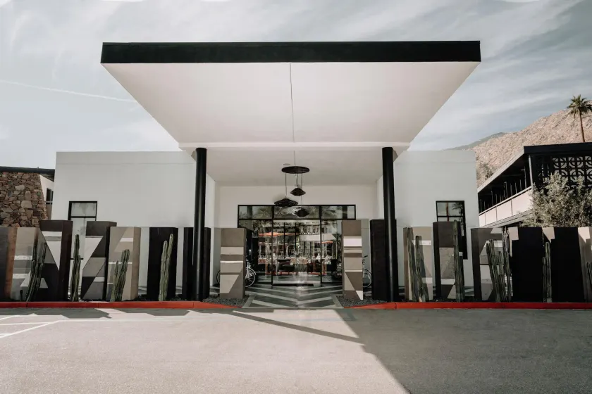 V Capri Palm Springs, a Dolce by Wyndham - Image 1