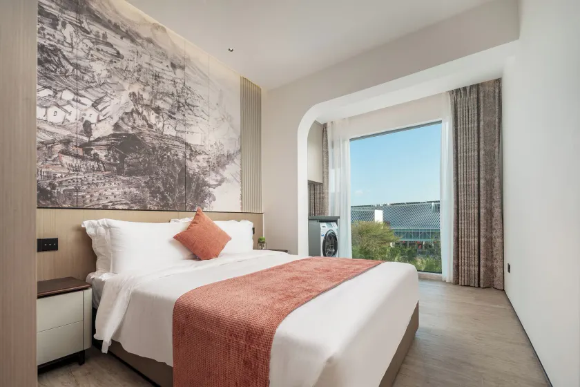 Sanya Yalong Bay Xinya Hotel - Image 1