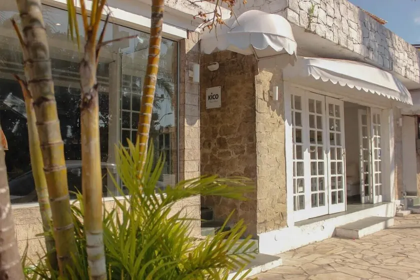 Pousada Kico - Image 1
