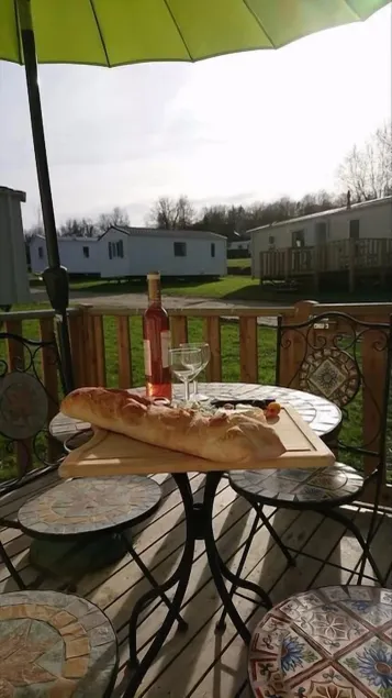 Camping le Cabri - Image 1