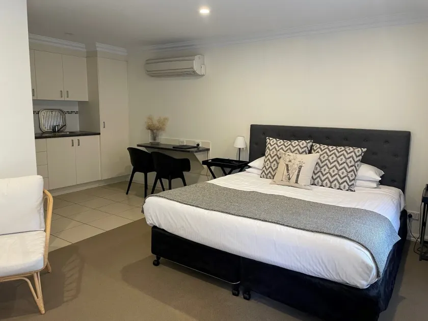 Millthorpe Motel - Image 1