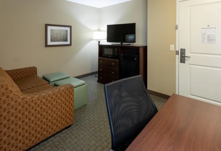 GrandStay Hotel & Suites - Morris - Image 1