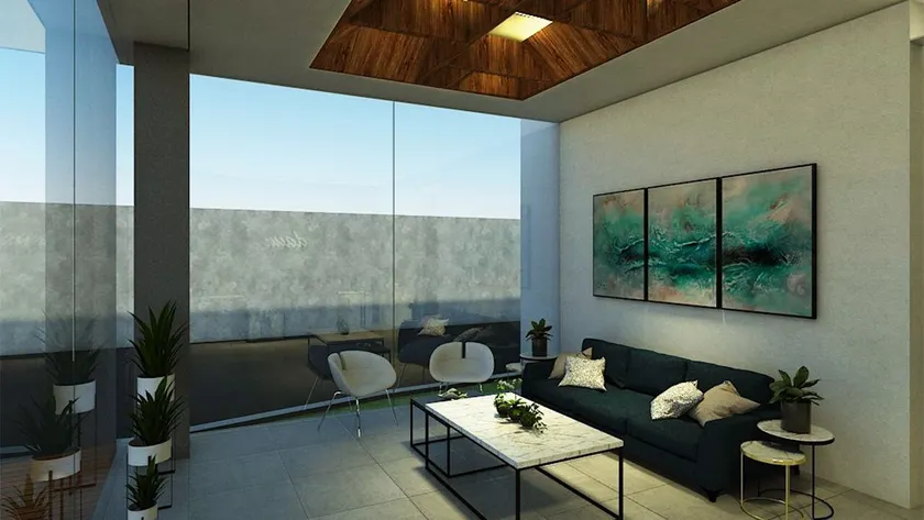 Daun Residence Bandung - Image 1