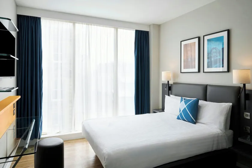 Four Points Flex by Sheraton Newcastle - Image 1