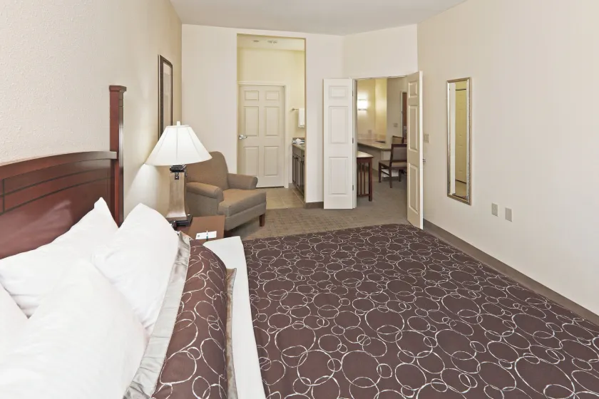 Staybridge Suites Oklahoma City by IHG - Image 1