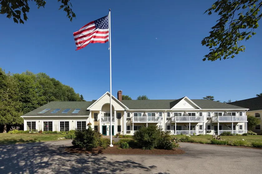 Country Inn at Camden Rockport - Image 1
