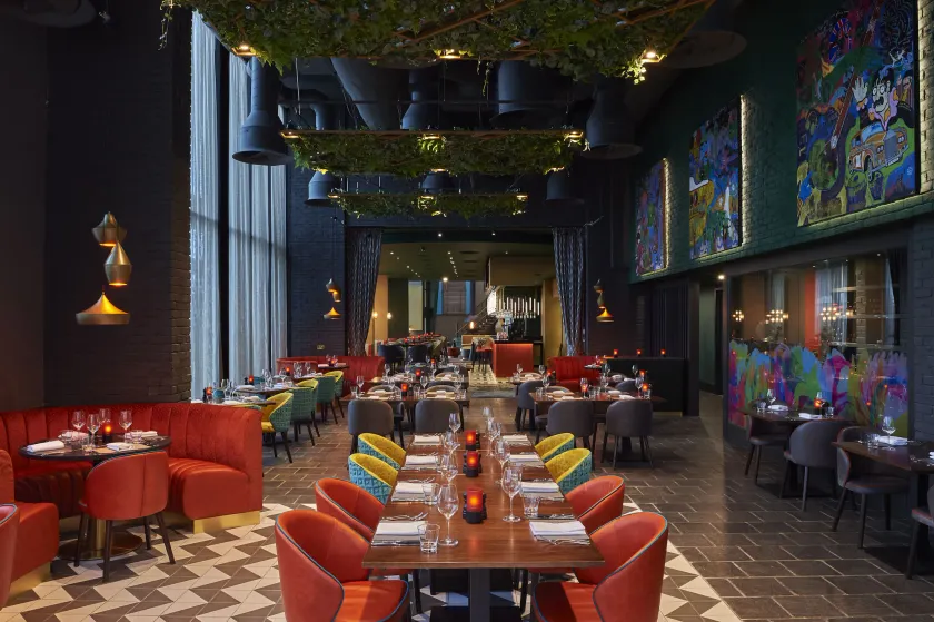 Malmaison Liverpool - Image 1
