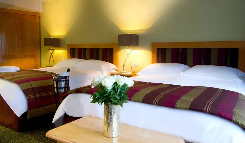 Shandon Hotel & Spa - Image 1