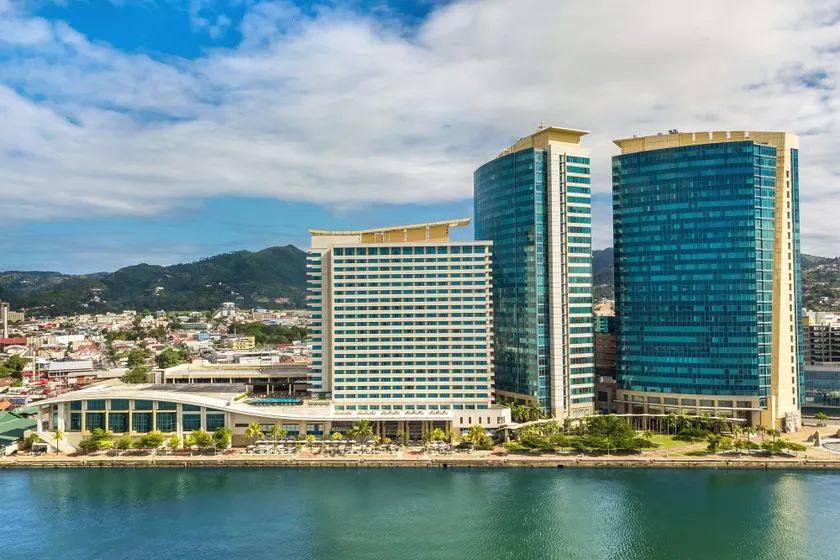 Hyatt Regency Trinidad - Image 1