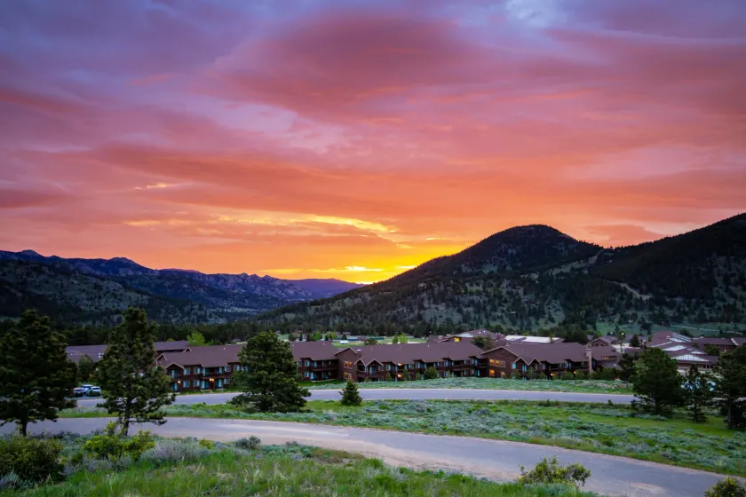 YMCA of The Rockies Estes Park - Image 1