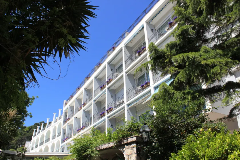 Hotel Regina Cristina  - Image 1