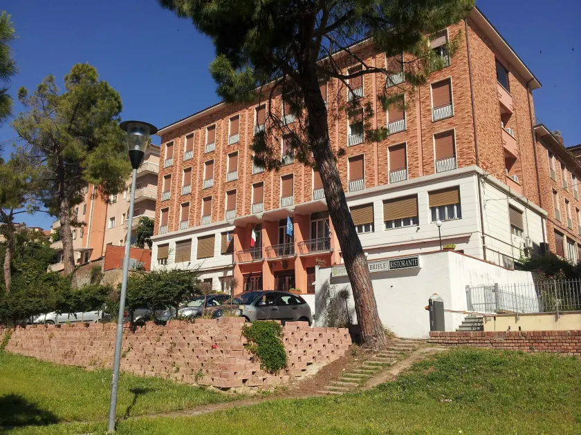 San Gabriele - Image 1