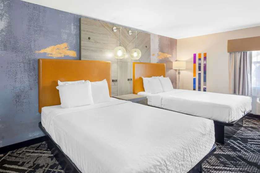 Best Western Chambersburg - Image 1