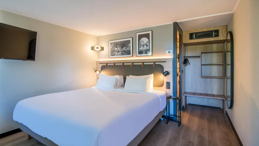 Hôtel Campanile Lille Ouest Lomme - Image 1